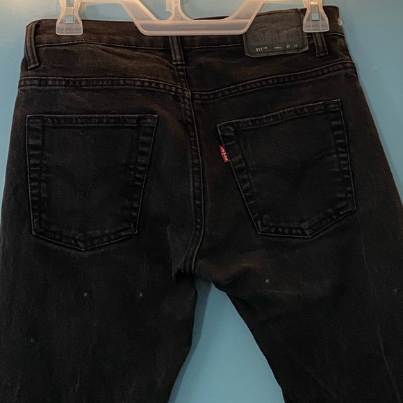 🔆Levi’s Jeans - Picture 4 of 8